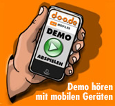 Demos f�r Mobilger�te ohne Flash